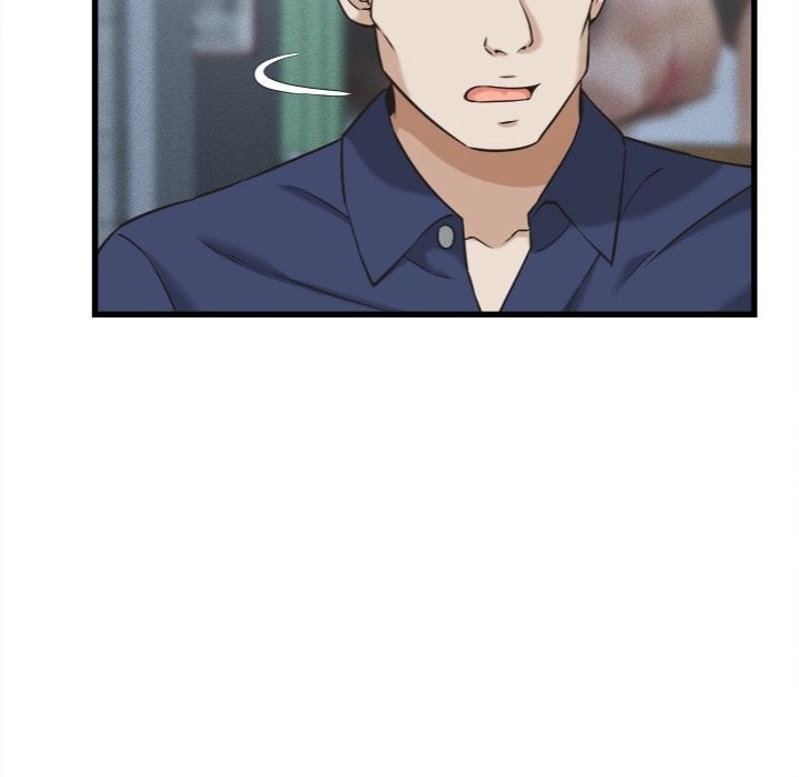 Right Under His Roof - Chapter 30 Page 20