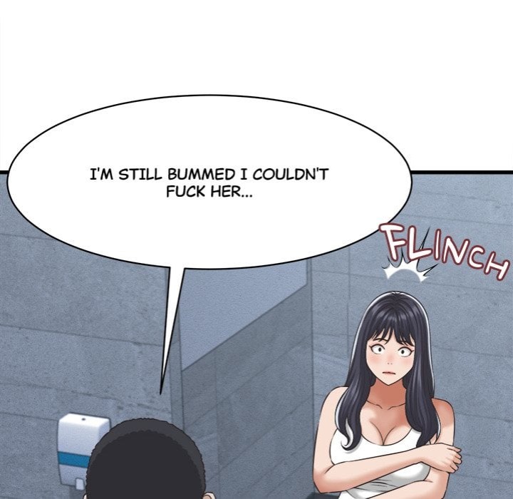 Right Under His Roof - Chapter 31 Page 10