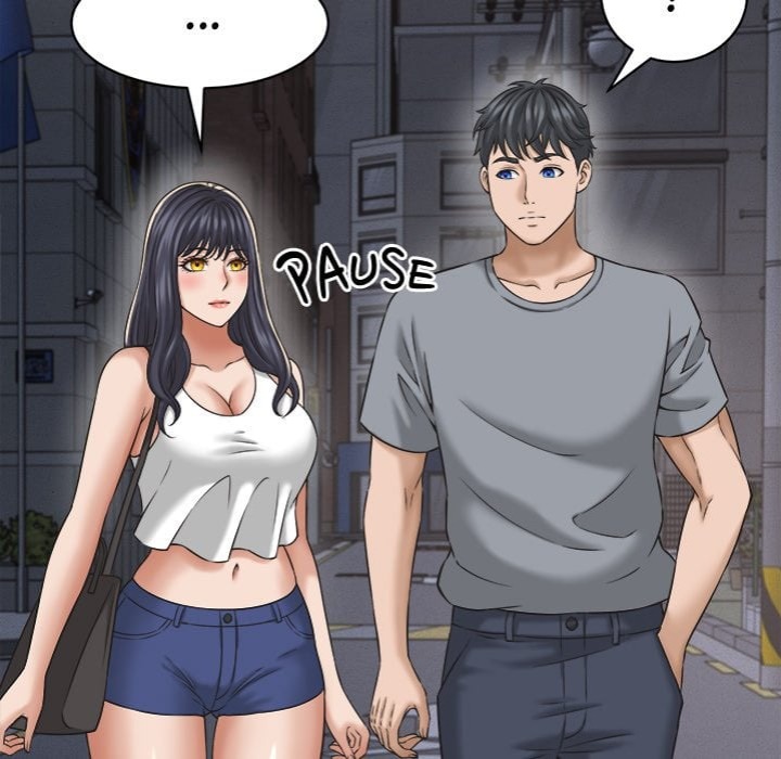 Right Under His Roof - Chapter 31 Page 108