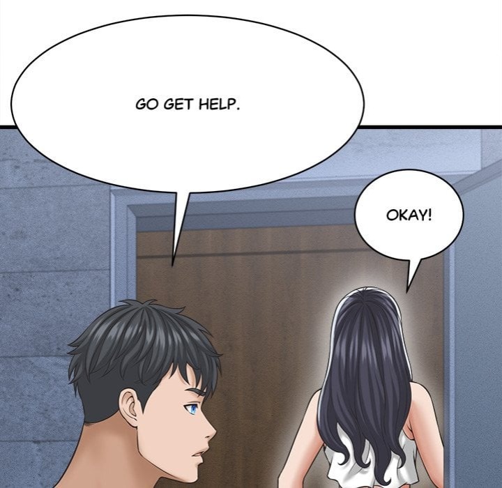 Right Under His Roof - Chapter 31 Page 71
