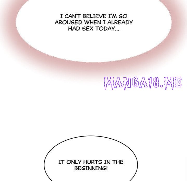 Right Under His Roof - Chapter 32 Page 85