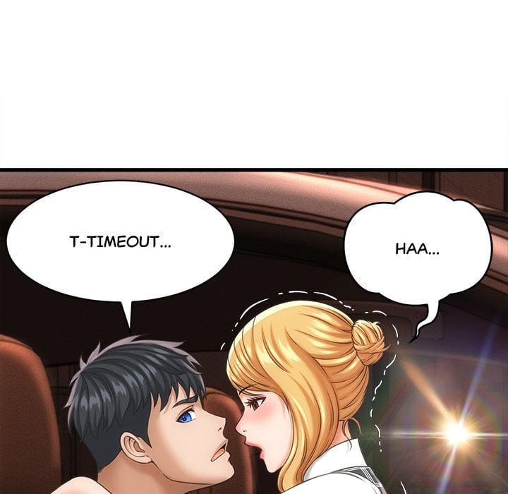 Right Under His Roof - Chapter 34 Page 116