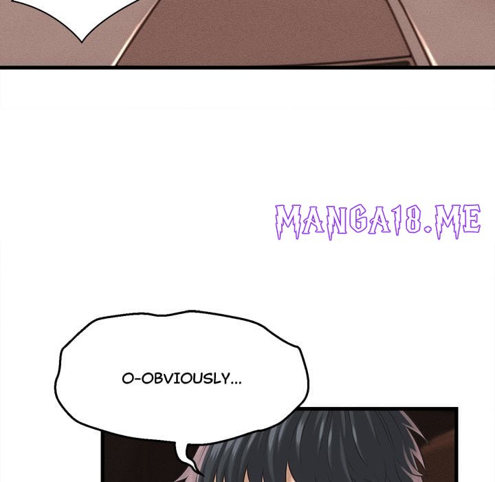 Right Under His Roof - Chapter 34 Page 46