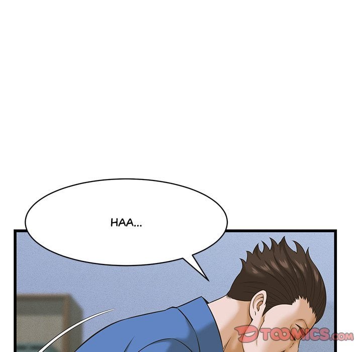 Right Under His Roof - Chapter 36 Page 33
