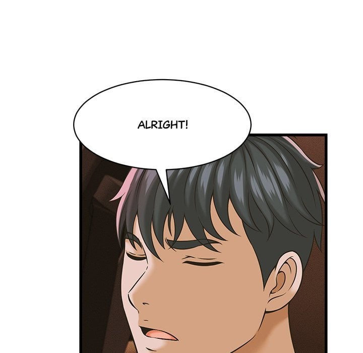Right Under His Roof - Chapter 36 Page 64