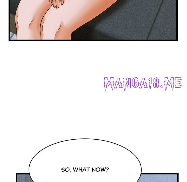 Right Under His Roof - Chapter 36 Page 72