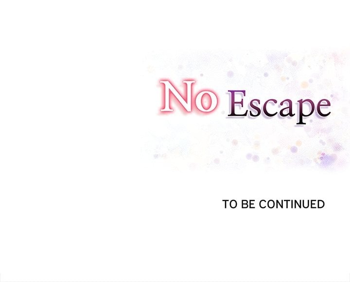 No Escape (Squee) - Chapter 14 Page 160