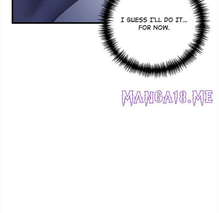No Escape (Squee) - Chapter 14 Page 9