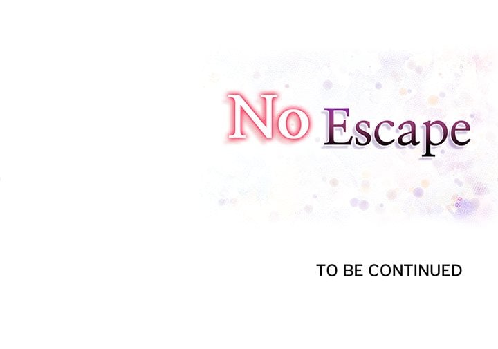 No Escape (Squee) - Chapter 15 Page 152