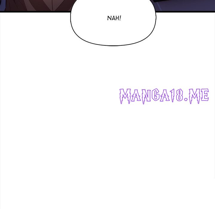 No Escape (Squee) - Chapter 17 Page 84