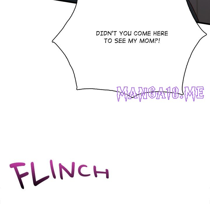 No Escape (Squee) - Chapter 20 Page 29