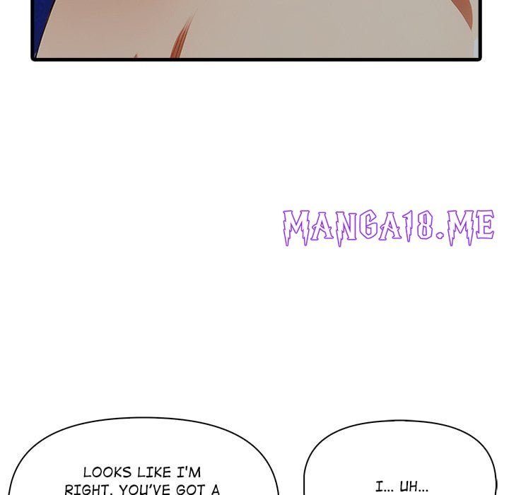 No Escape (Squee) - Chapter 21 Page 113