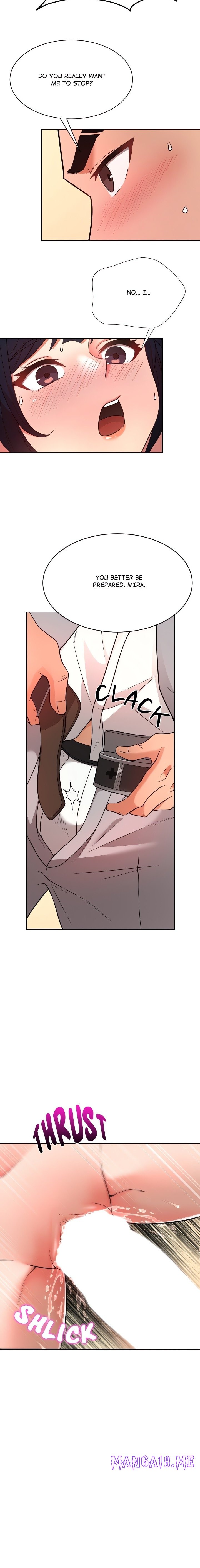 S Battle Master - Chapter 2 Page 8