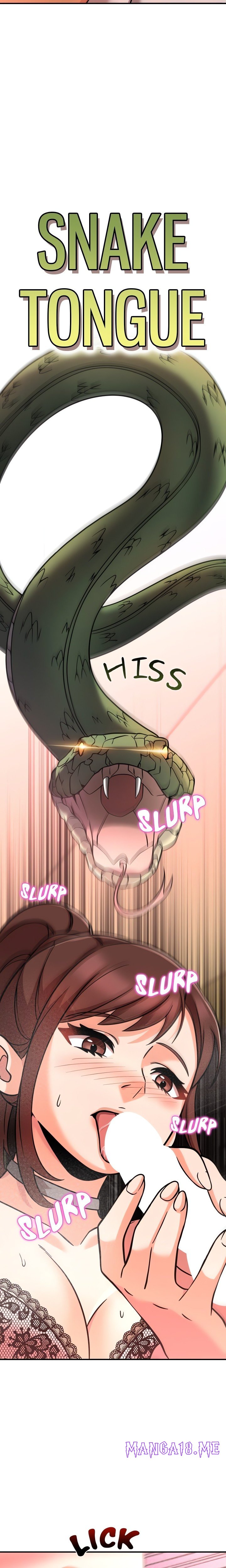 S Battle Master - Chapter 6 Page 15