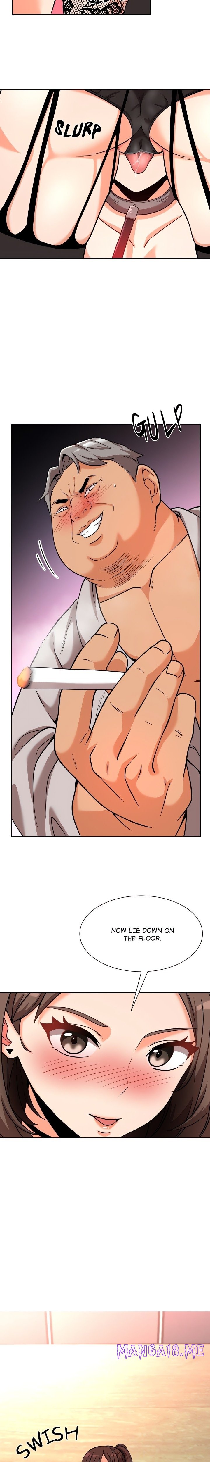 S Battle Master - Chapter 6 Page 9