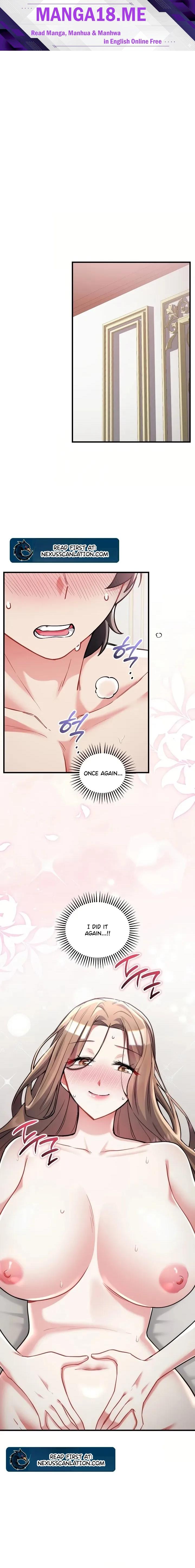 I Didn’t Sign Up For This - Chapter 12 Page 1