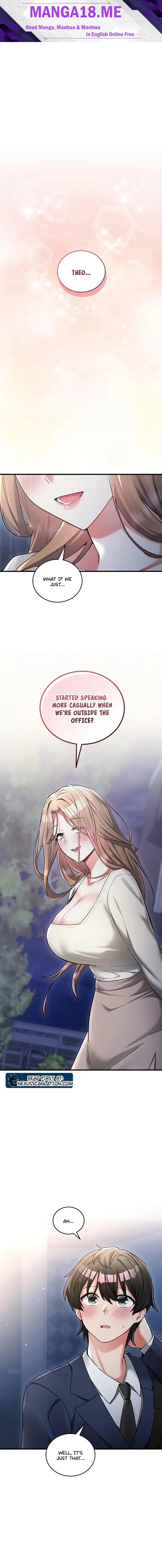 I Didn’t Sign Up For This - Chapter 13 Page 1