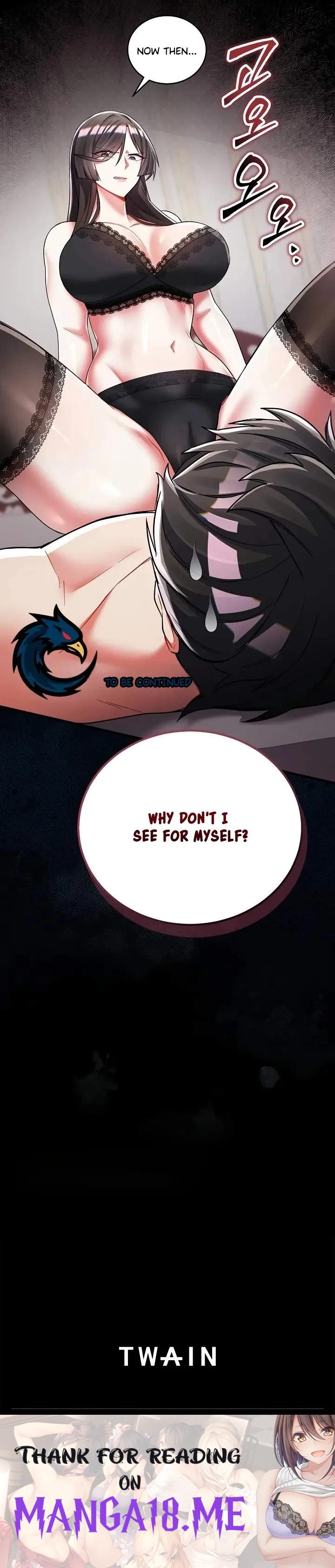 I Didn’t Sign Up For This - Chapter 14 Page 20