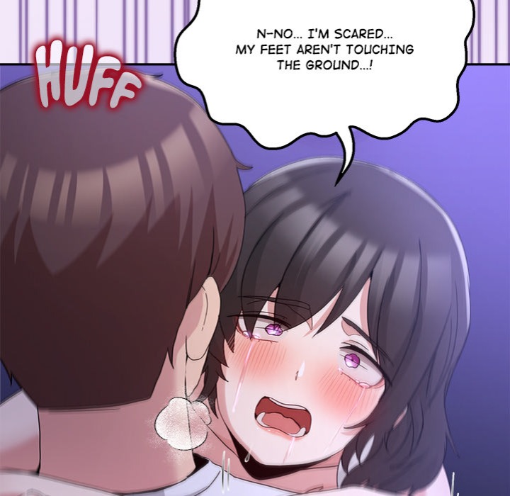 No Men Allowed - Chapter 29 Page 126
