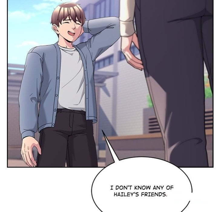 No Men Allowed - Chapter 41 Page 172