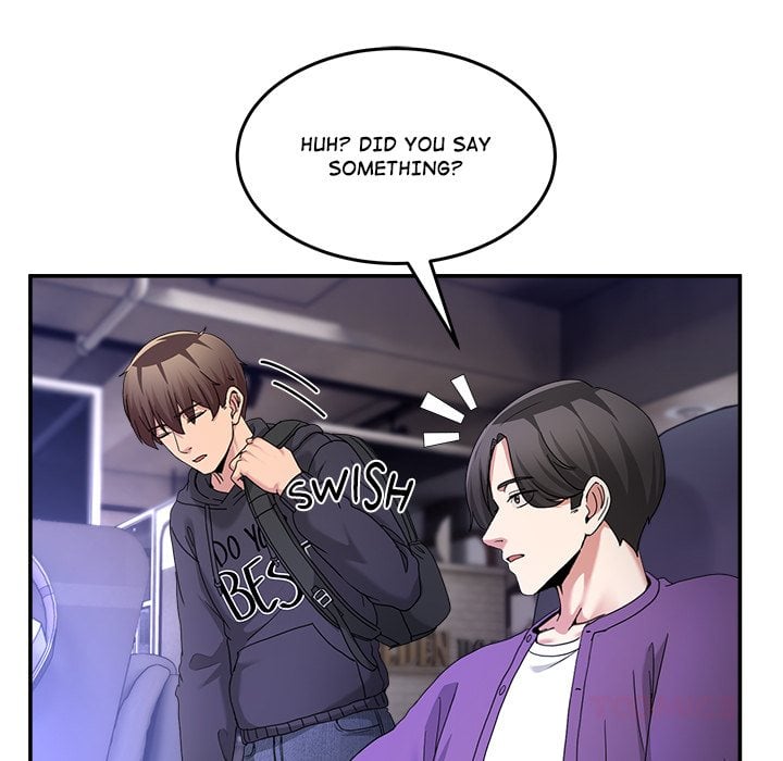 No Men Allowed - Chapter 48 Page 93