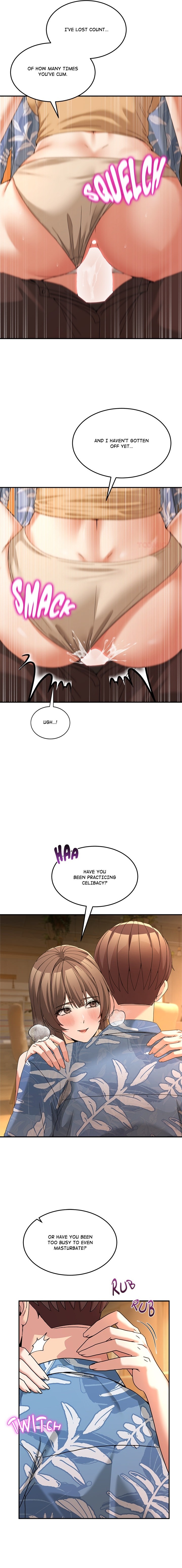 No Men Allowed - Chapter 53 Page 2