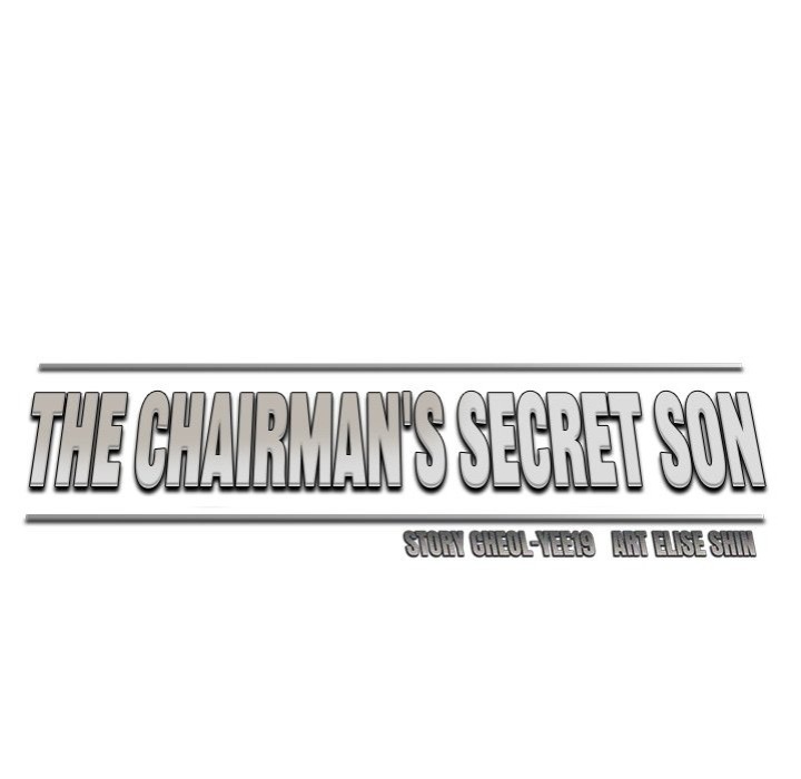 The Chairman’s Secret Son - Chapter 29 Page 87