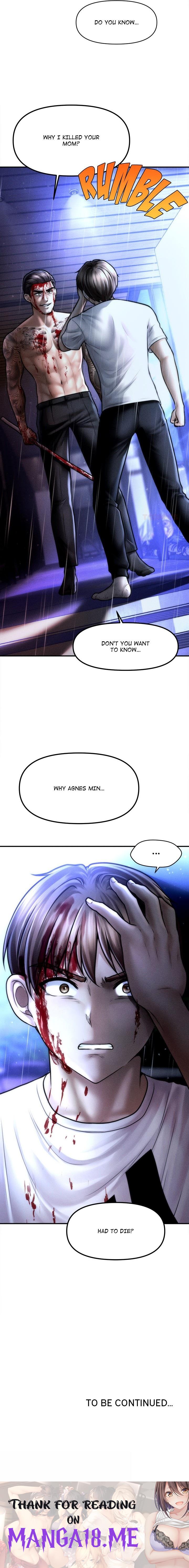 The Chairman’s Secret Son - Chapter 32 Page 18
