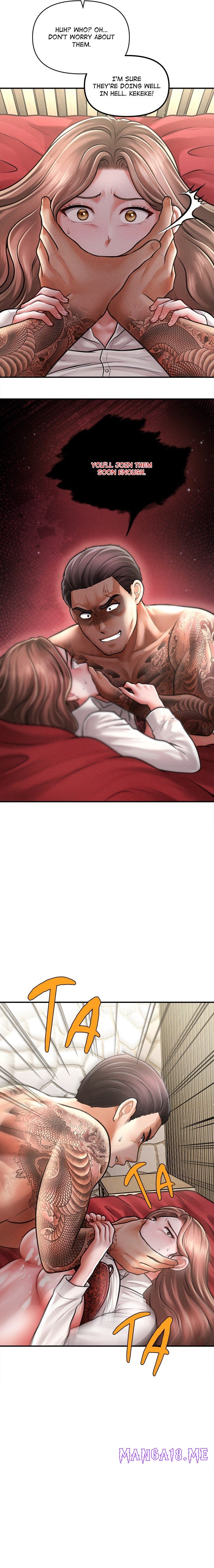 The Chairman’s Secret Son - Chapter 32 Page 6