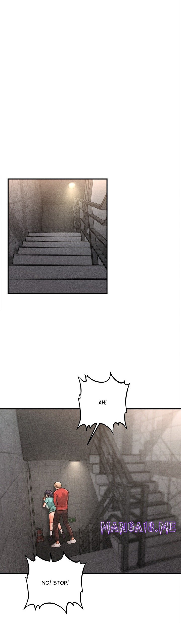 The Chairman’s Secret Son - Chapter 35 Page 7