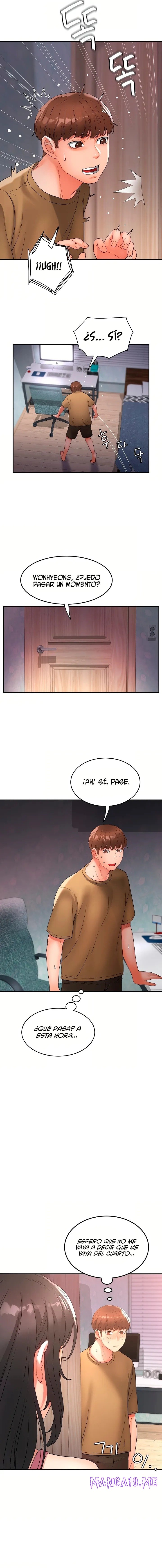 Tteokbokki Ajumma Raw - Chapter 2 Page 15