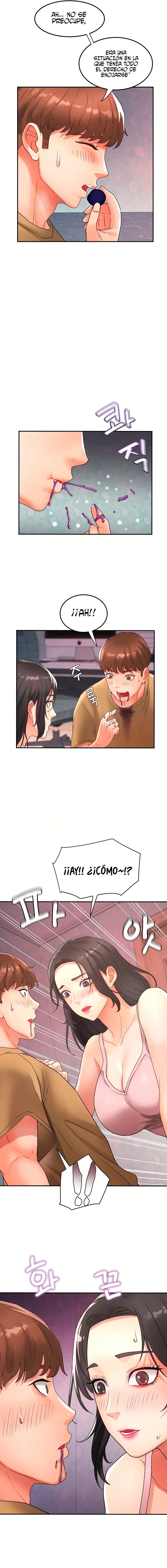 Tteokbokki Ajumma Raw - Chapter 2 Page 17