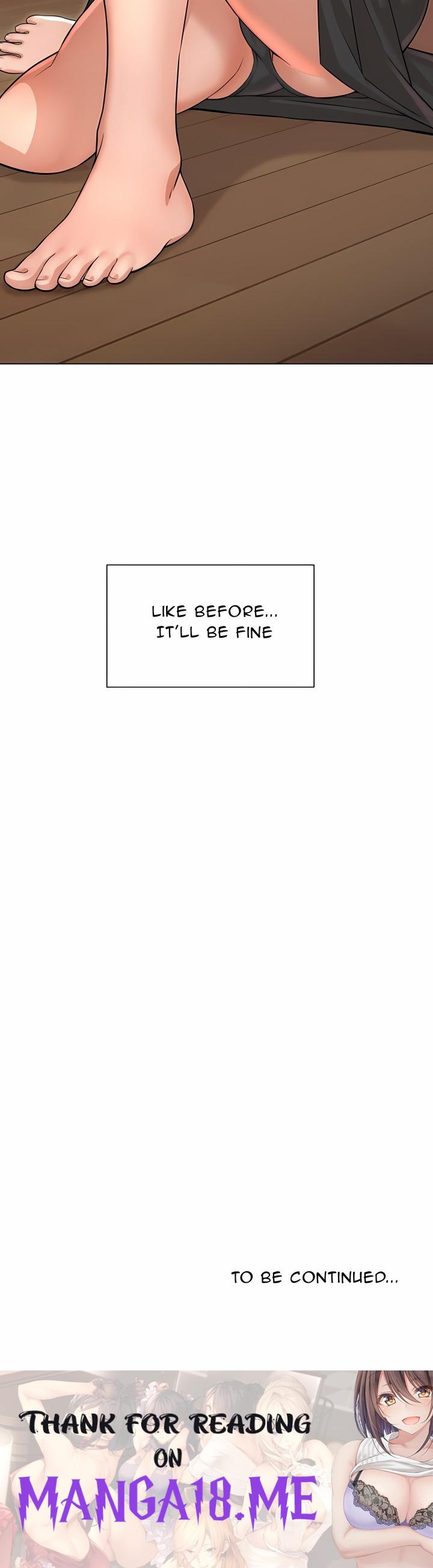 Their Forbidden Love - Chapter 17 Page 17