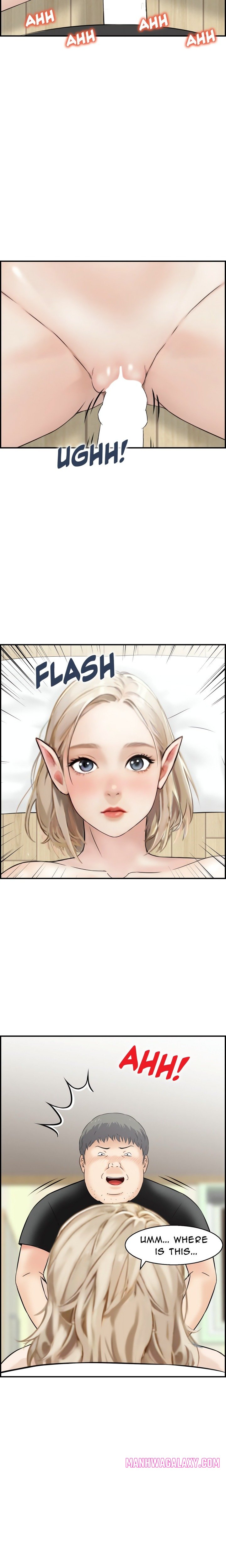 Cheating Wife’s Erotic Stories - Chapter 12 Page 17