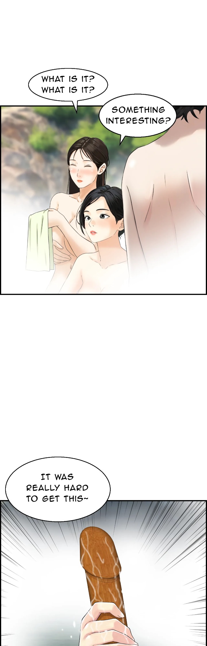 Cheating Wife’s Erotic Stories - Chapter 16 Page 13