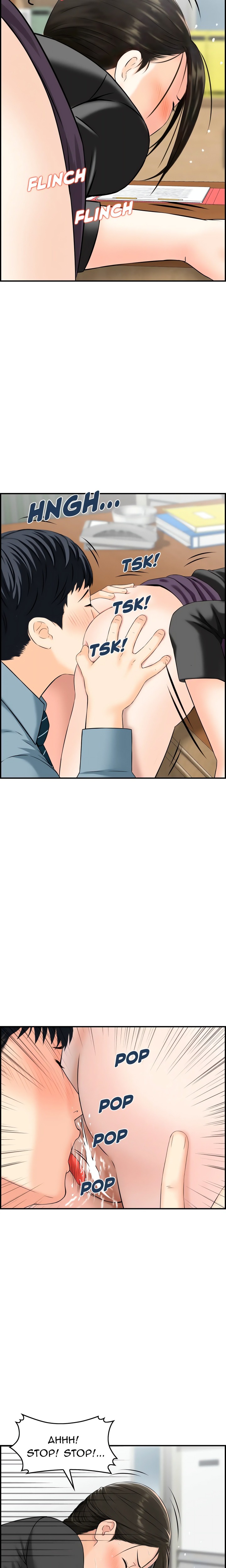 Cheating Wife’s Erotic Stories - Chapter 7 Page 14