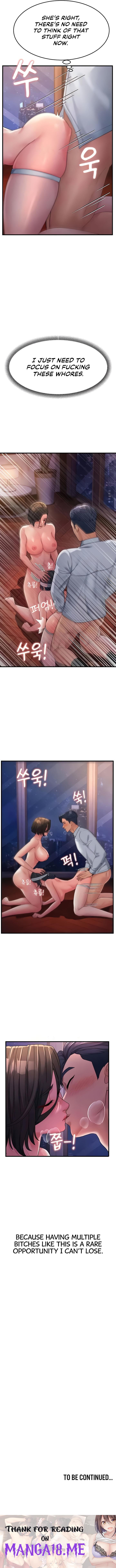 Mother-In-Law Bends to My Will - Chapter 24 Page 19