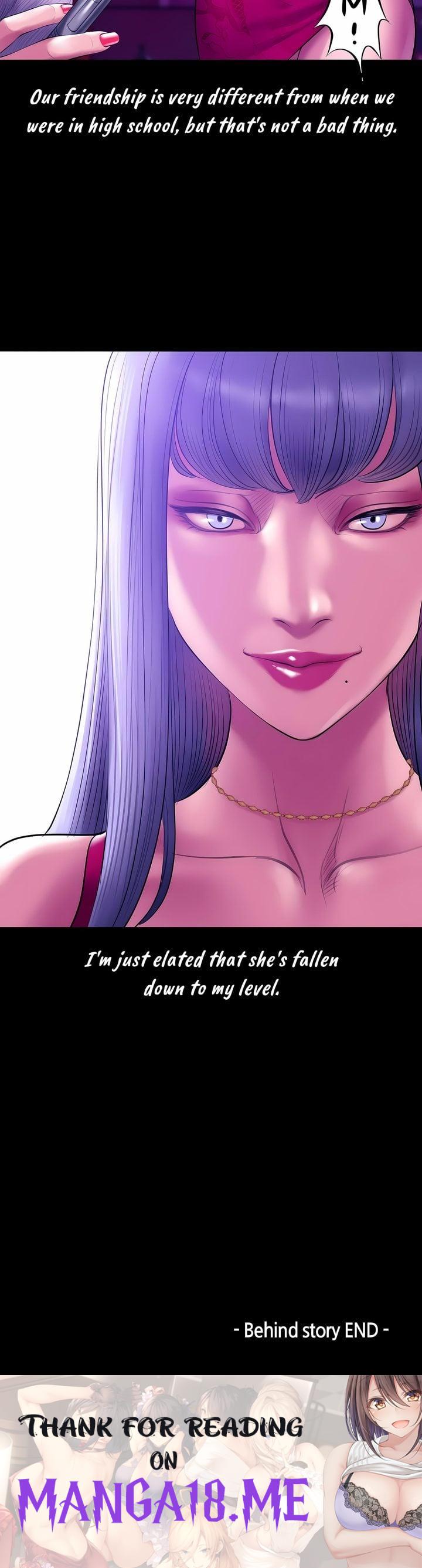Smoking Hypnosis - Chapter 16 Page 36