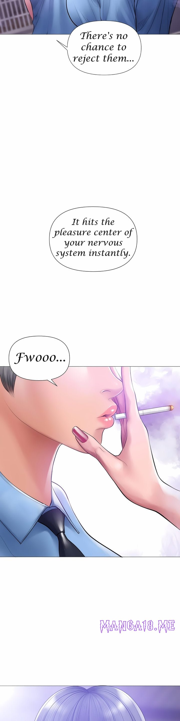 Smoking Hypnosis - Chapter 22 Page 29