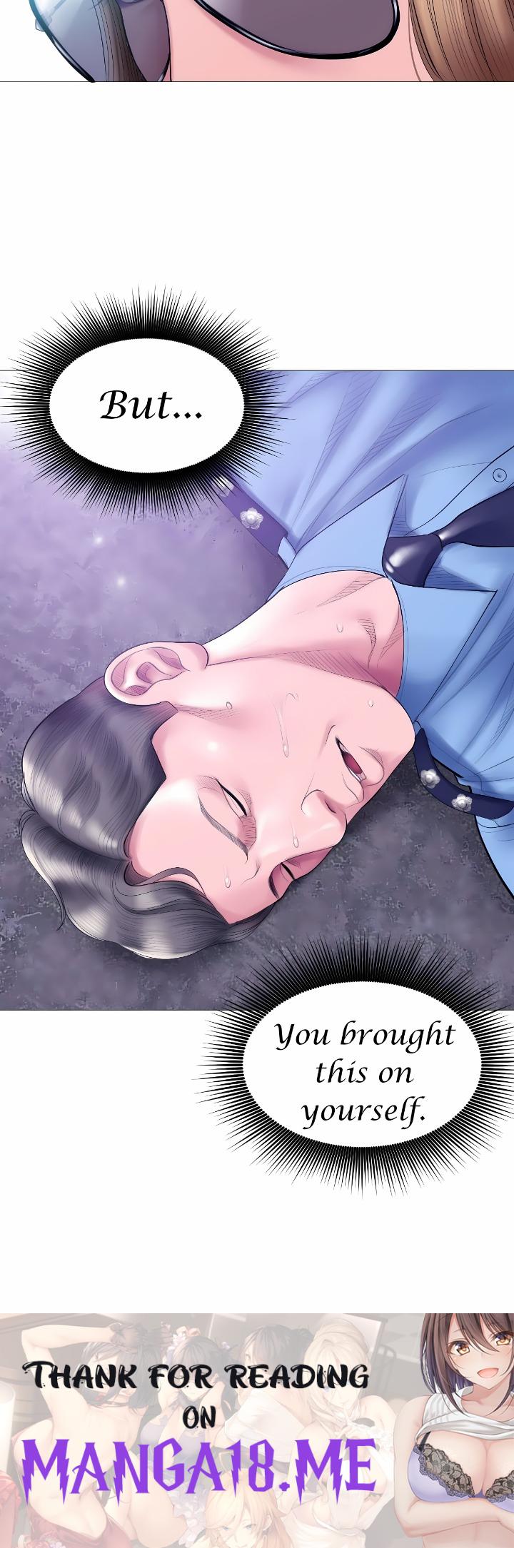 Smoking Hypnosis - Chapter 27 Page 39