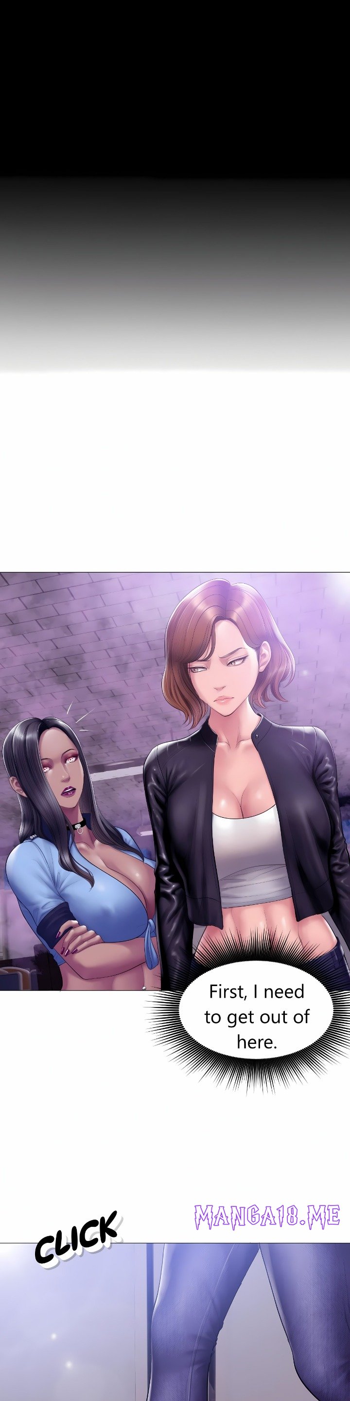 Smoking Hypnosis - Chapter 28 Page 39