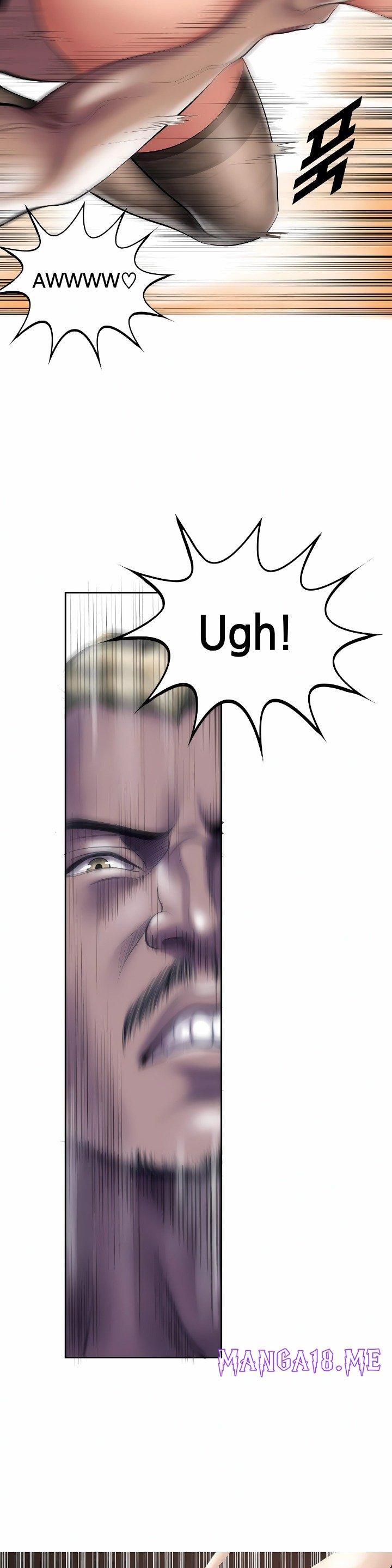 Smoking Hypnosis - Chapter 9 Page 19