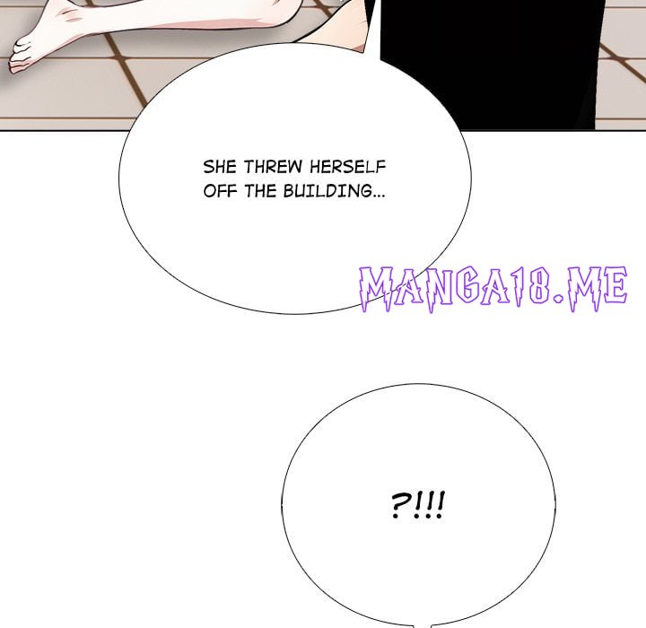 Desire Note - Chapter 23 Page 34
