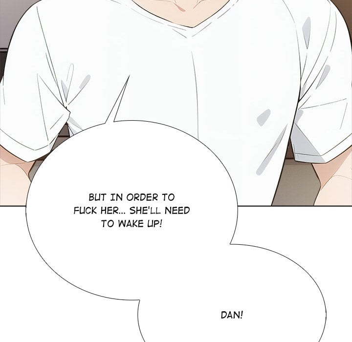 Desire Note - Chapter 25 Page 134