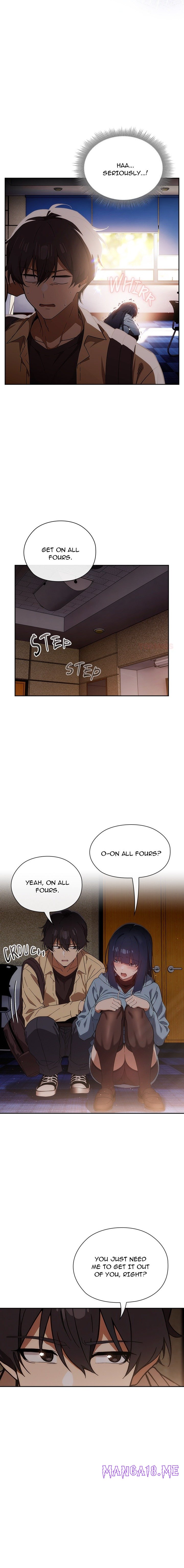 Switch ON Season 2 - Chapter 3 Page 4