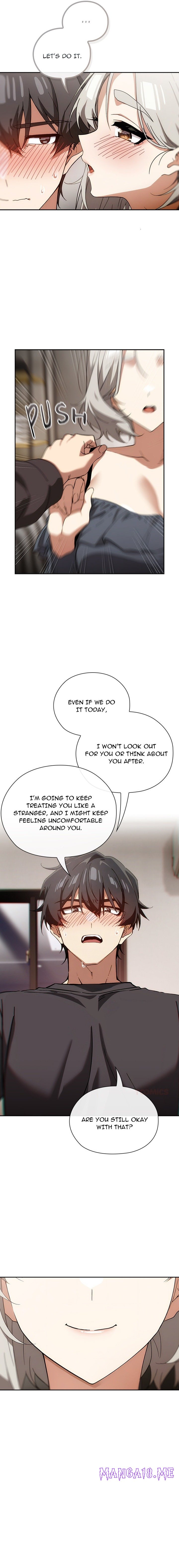 Switch ON Season 2 - Chapter 5 Page 5