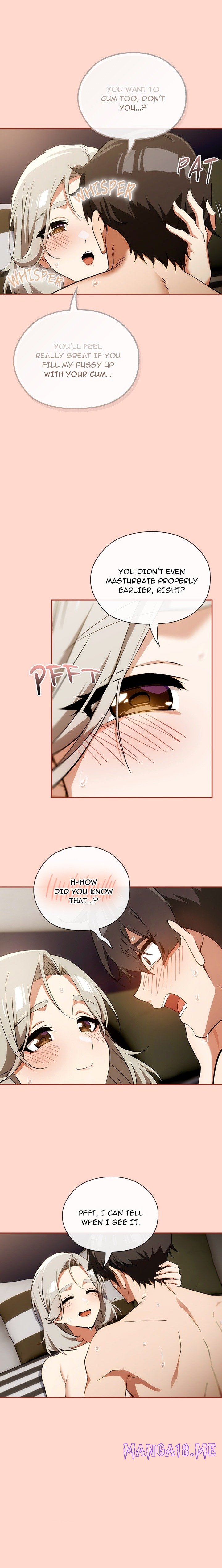 Switch ON Season 2 - Chapter 7 Page 12