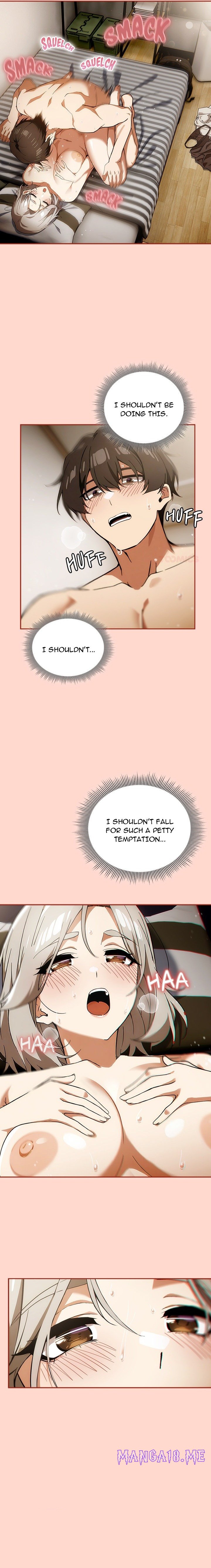 Switch ON Season 2 - Chapter 7 Page 3