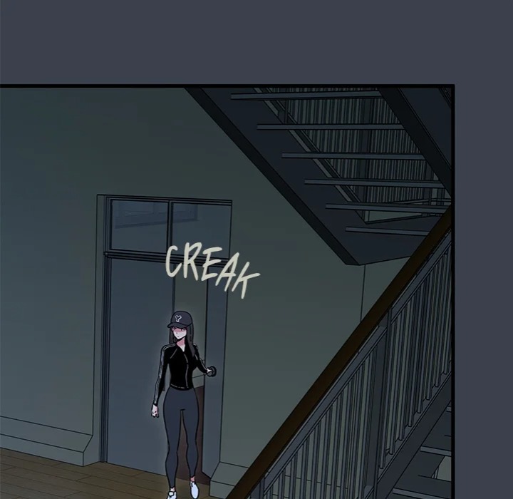 Snapping into Love (Uncensored) - Chapter 36 Page 8