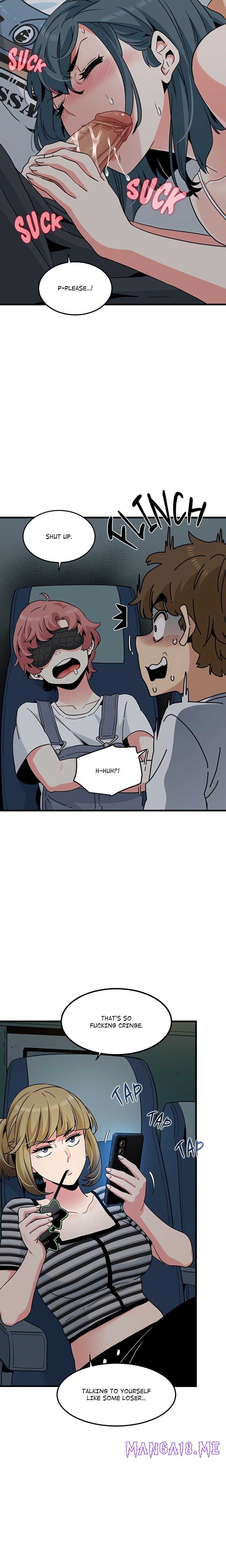 Snapping into Love (Uncensored) - Chapter 42 Page 15